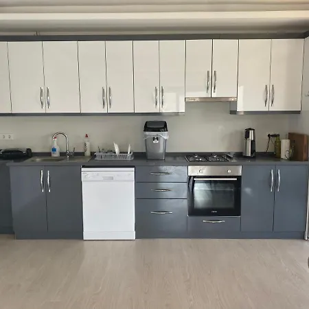 Manzara Evi- Karaburun Apartment Karaburun (Izmir)