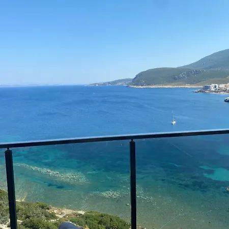 Manzara Evi- Karaburun * 카라부룬