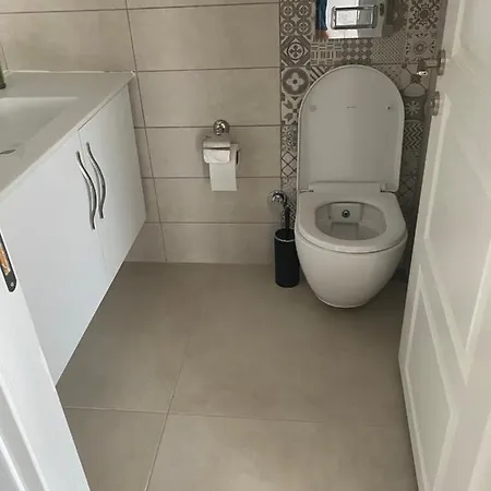 Manzara Evi- Karaburun *