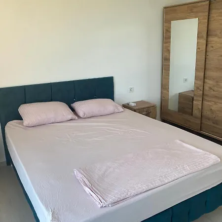 Manzara Evi- Karaburun *