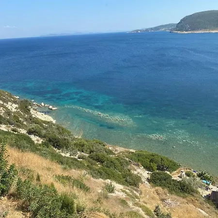 Apartmán Manzara Evi- Karaburun *